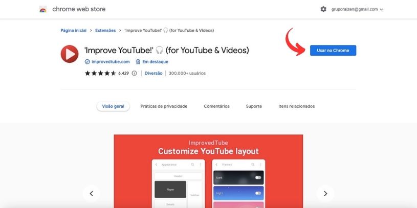 Bloqueio do  gera recorde de desinstalações de ad blockers